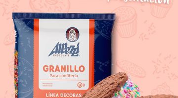 Alpezzi Chocolate SA de CV