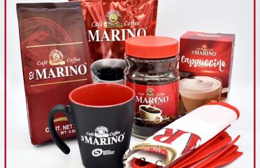 Café El Marino