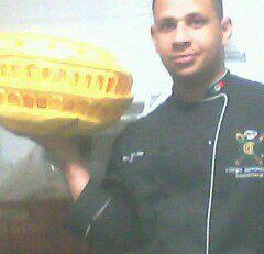 Chef Honippe Saint Julien