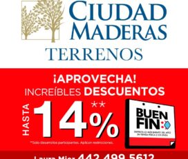 Ciudad Maderas