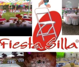 Fiesta Silla