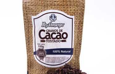 Chocolate Rey Amargo